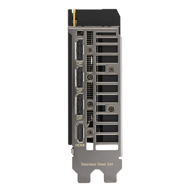 Tarjeta de Video ASUS DUAL NVIDIA GeForce RTX 5050 OC Edition / 8GB / 128-bit GDDR6 / PCI Express 5.0 / DUAL-RTX5050-O8G 