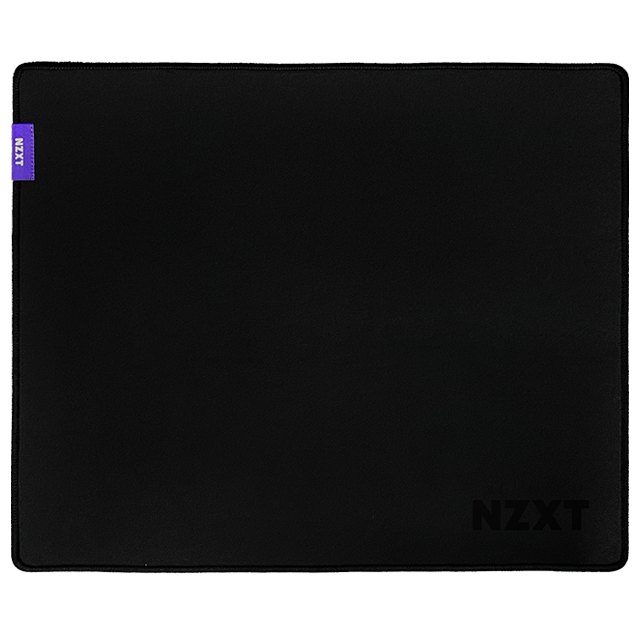 Mouse Pad NZXT Standard / Small Premium Mousepad / 450 x 370 x 3 mm / 92-1752M04-NZA