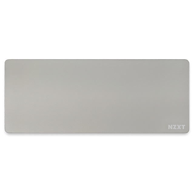 Mouse Pad NZXT MXP700 / Gris / 720 x 300 x 3 mm / MM-MXLSP-GR