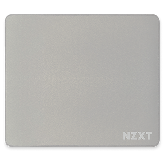 Mouse Pad NZXT MMP400 / Gris / 410 x 350 x 3 mm / MM-SMSSP-GR