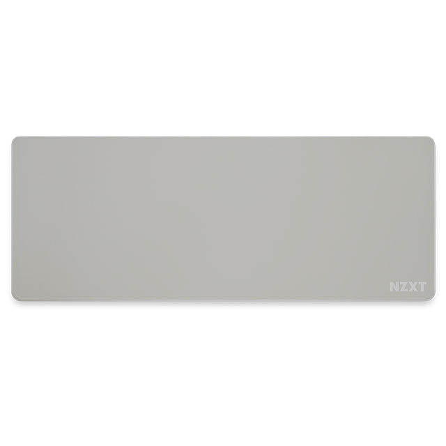 Mouse Pad NZXT MXL900 / Gris / 900 x 350 x 3 mm / MM-XXLSP-GR