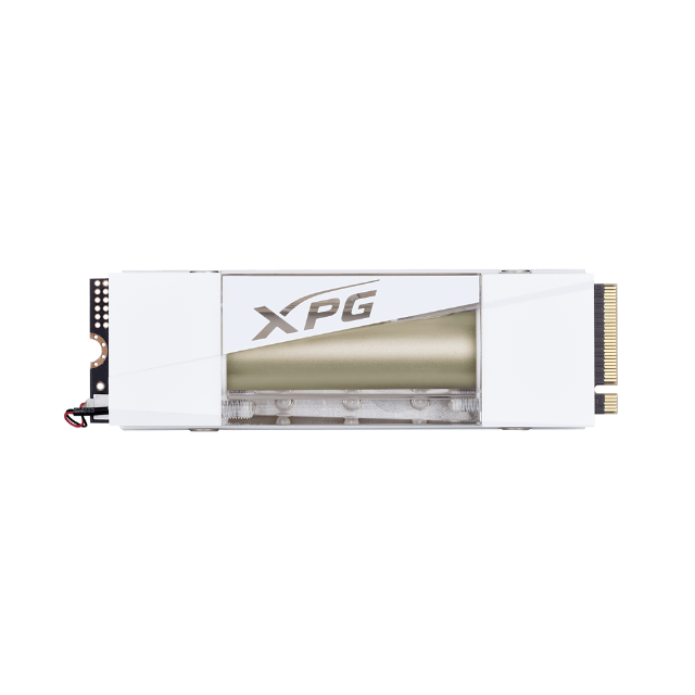 Unidad de Estado Sólido SSD ADATA MARS 980 STORM / NVMe / 2TB / M.2 / PCIe Gen5 x4 / SMAR-980S-2TCI