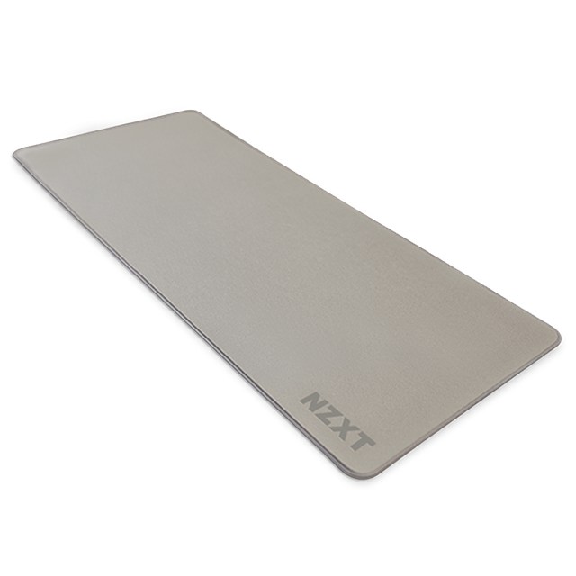 Mouse Pad NZXT MXP700 / Gris / 720 x 300 x 3 mm / MM-MXLSP-GR