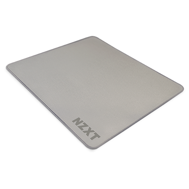 Mouse Pad NZXT MMP400 / Gris / 410 x 350 x 3 mm / MM-SMSSP-GR