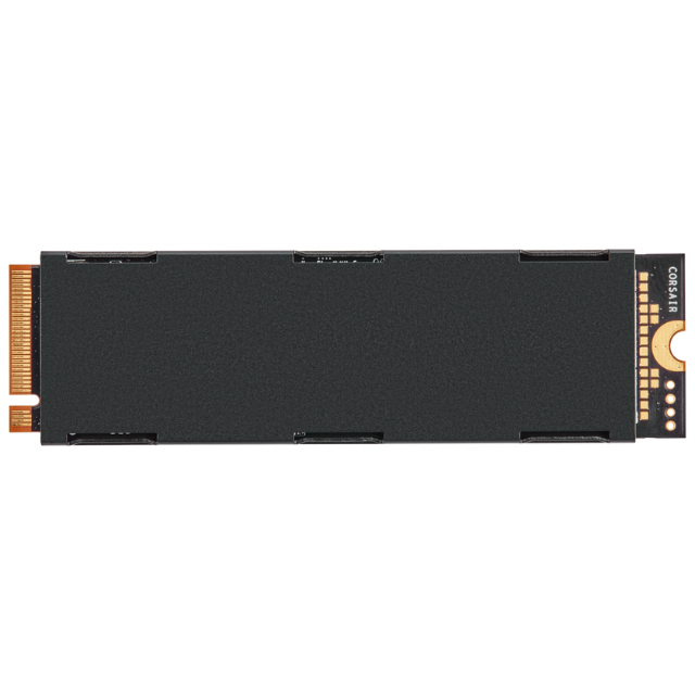Unidad de estado solido SSD M.2 Nvme PCI-e 4.0 500GB CORSAIR FORCE MP600 / CSSDF500GBMP600