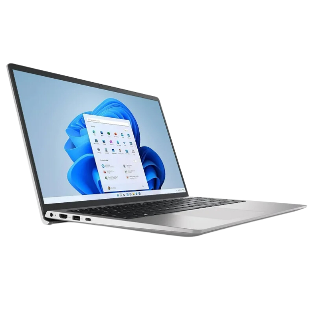 Laptop DELL INSPIRON 3535/ 15.6 pulgadas FHD / AMD Ryzen 5 7520U / 8GB RAM / 512GB SSD /,Windows 11 Home