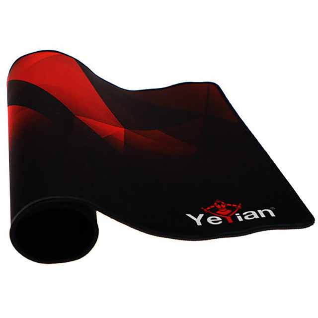 Mouse Pad Gamer Yeyian KRIEG 1050 / Antiderrape / 330x500mm