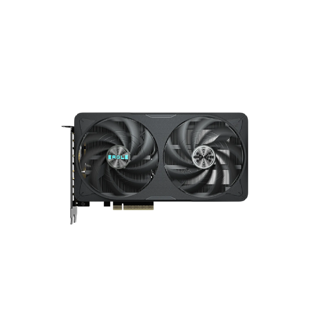 Tarjeta de Video Nvidia Gigabyte GeForce RTX 5060 Ti EAGLE OC  16GB GDDR7  PCI Express 5.0  GV-N506TEAGLE OC-16GD