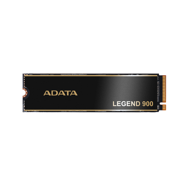 Unidad de Estado Sólido SSD Adata Legend 900 NVMe / 2TB / PCI Express 4.0 / M.2 / SLEG-900-2TCS
