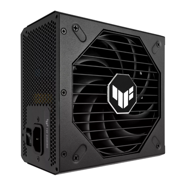 Fuente de Poder ASUS TUF Gaming 1000G 80+ Gold / Modular / 20+4 pin ATX / 135mm / 1000W / TUF-GAMING-1000G