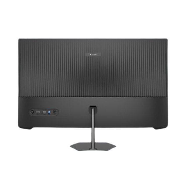 Monitor Gamer Yeyian Avance IPF27 / 27’’ FHD / 180Hz / 1MS/  Fast IPS / Modelo: YMF-IPF27-G1