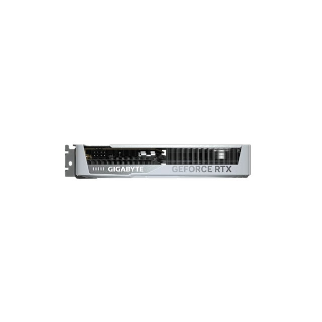 Tarjeta de Video GIGABYTE NVIDIA GeForce RTX 5060 Ti OC ICE / 16GB / 128-bit GDDR7 / PCI Express Gen 5 / GV-N506TEAGLEOC ICE-16GD