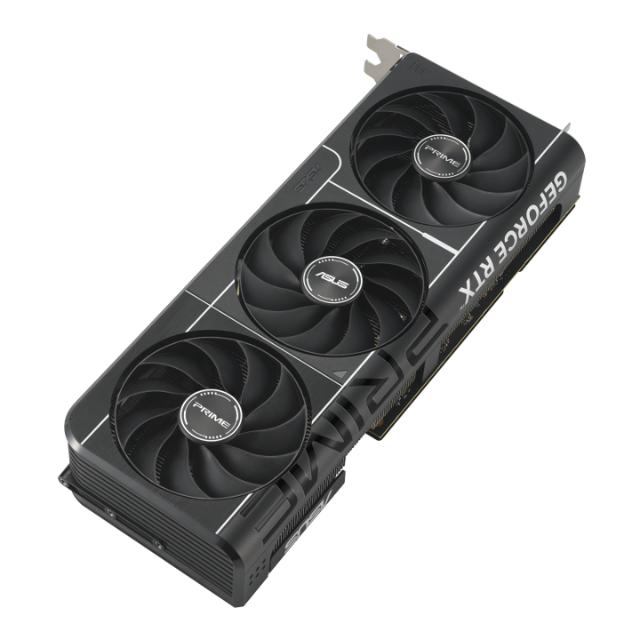 Tarjeta de Video ASUS PRIME GeForce RTX 5080 / 16GB GDDR7 / 256-bit / DisplayPort x3 / HDMI / PRIME-RTX5080-16G 