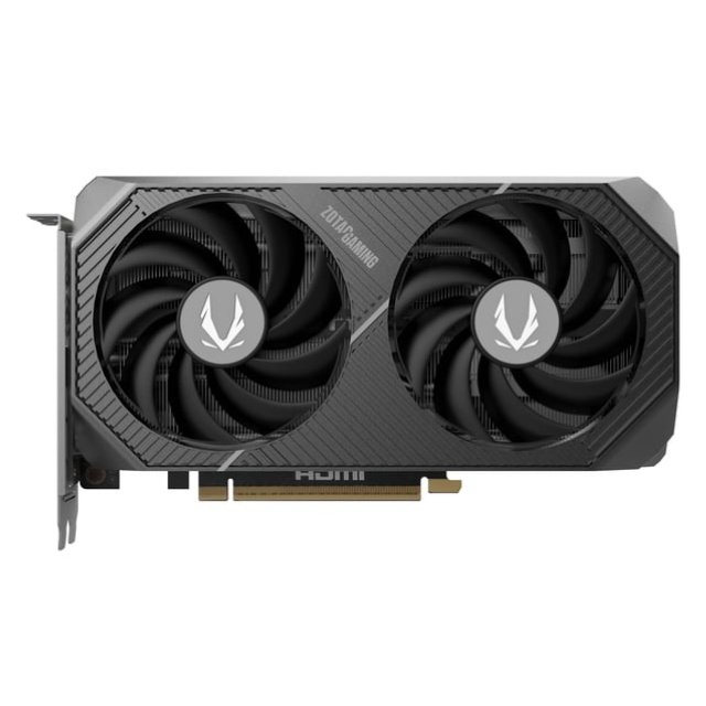 Tarjeta de Video Zotac NVIDIA GeForce RTX 5060 Ti TWIN EDGE OC Edition / 16GB / 128-bit GDDR7 / PCI Express 5.0 x8 / ZT-B50620H-10M