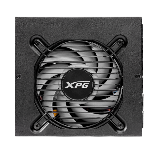 Fuente De Poder XPG Cybercore ll / 1300W 80+ Platinum /CYBERCOREII1300P-BK-C-US