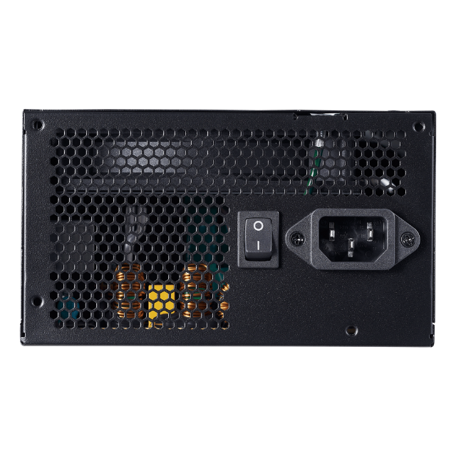 Fuente de Poder XPG Probe Bronze / 700W / 80+ Bronze / 24-pin ATX / 120mm / PROBE700B-BKCUS