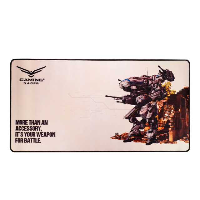 NA-0978 Mouse Pad Bitbane (M)