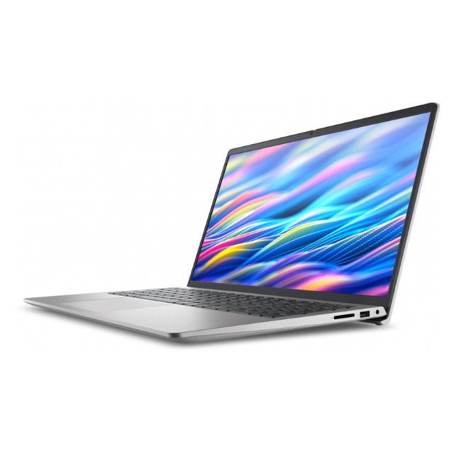Laptop Dell DC15250, 15.6" 1920x1080 Full HD, Intel Core i7-1355U, 16GB, 512GB SSD, Windows 11 Home