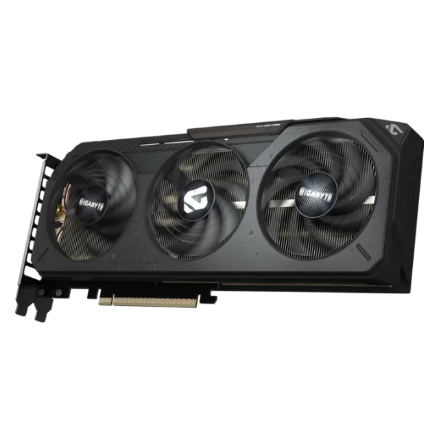 Tarjeta de Video Gigabyte NVIDIA GeForce RTX 5050 / 8GB / 128-bit GDDR6 / PCI Express 5.0 