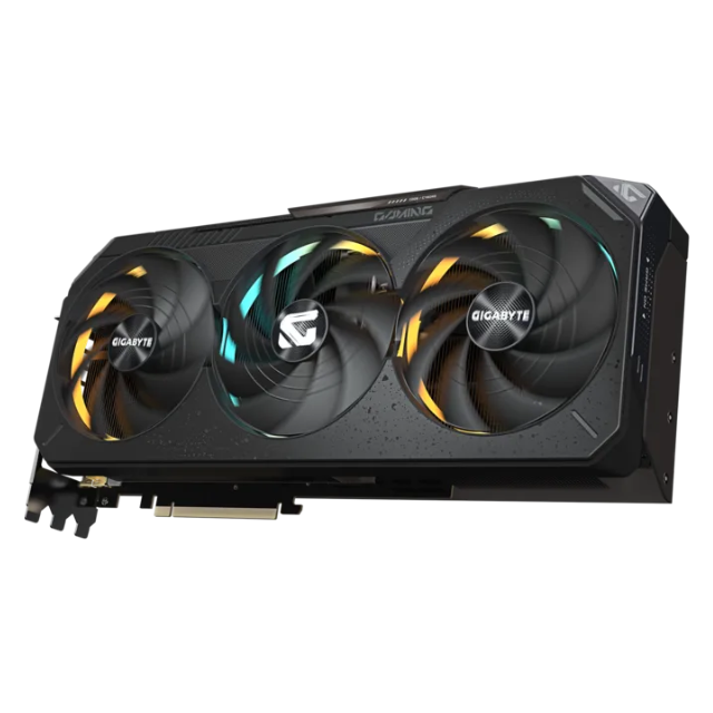 Tarjeta de Video Gigabyte NVIDIA GeForce RTX 5090 GAMING OC, 32GB 512-bit GDDR7, PCI Express x16 5.0