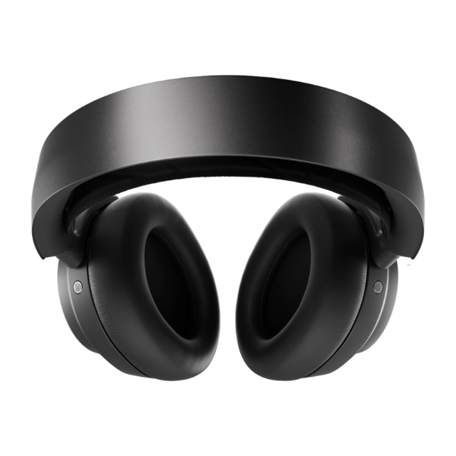 Diadema Gamer SteelSeries Arctis Nova Pro Wireless / Micrófono Con Supresión de Ruido AI / Inalámbrico / Negro