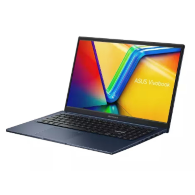 Laptop ASUS Vivobook 15 - 15.6 pulgadas Full HD Intel core 5 Intel UHD 8 GB RAM 512 GB SSD