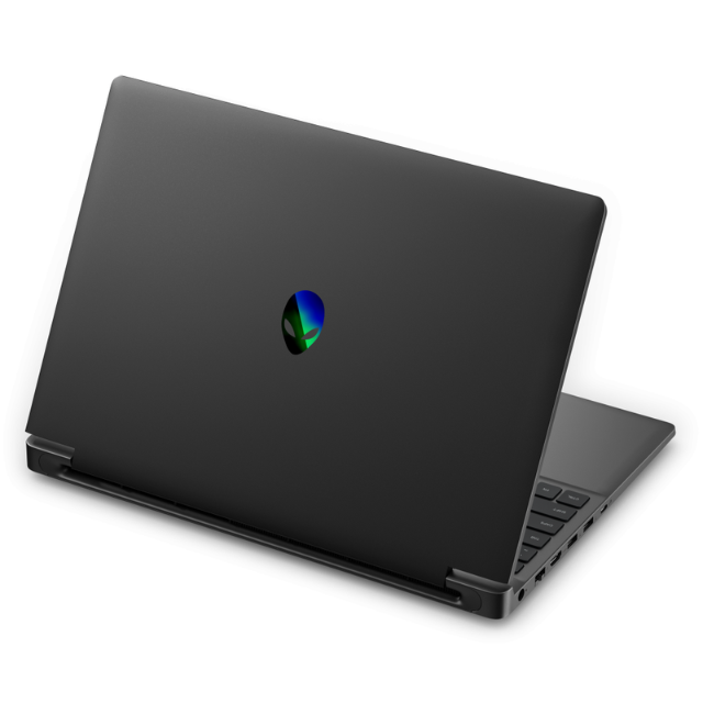 Laptop Gamer Alienware 15 DA15265/ AMD Ryzen 7 260 /NVIDIA GeForce RTX 5050 / 16GB RAM/ 1TB SSD / Windows 11 Home / 15.3" 1920x1200 WUXGA / EQUIPO OUTLET DE EXHIBICION