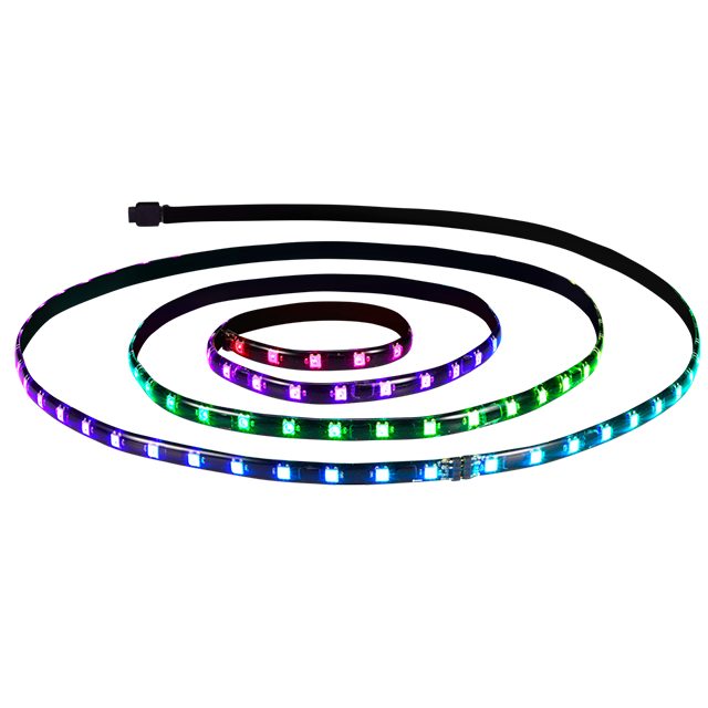 Tira de LED XPG PRIME ARGB / 600mm / ARGB 5050 LED(SK6812)