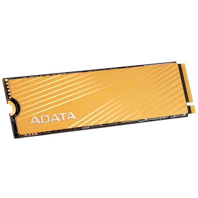 Unidad de estado solido SSD M.2 Nvme 512GB ADATA FALCON / AFALCON-512G-C