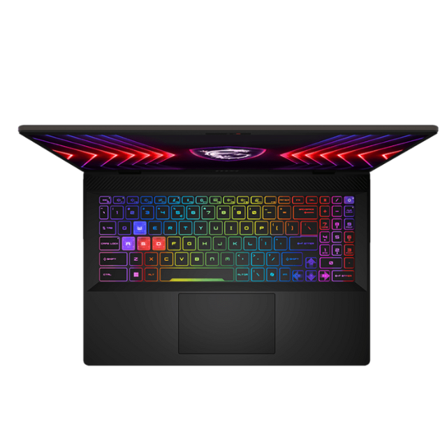 Laptop Gamer MSI Sword 16 HX B13VGKG  / Intel Core I7-13700HX / RTX 4070 / 16GB RAM DDR5 / 1TB SSD /  Pantalla 15.6" FHD 144HZ / W11 Home / Promocion