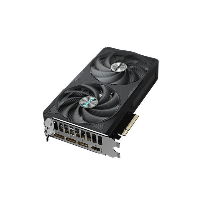 Tarjeta de Video Nvidia Gigabyte GeForce RTX 5060 Ti EAGLE OC  16GB GDDR7  PCI Express 5.0  GV-N506TEAGLE OC-16GD