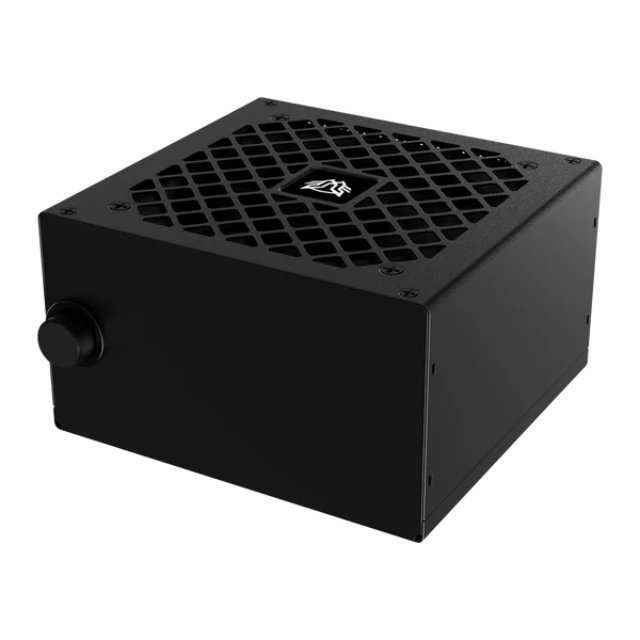 Fuente de Poder Balam Rush GR Burst GR750B 80+ Bronze / 20+4 pin / ATX / 750W / BR-937672