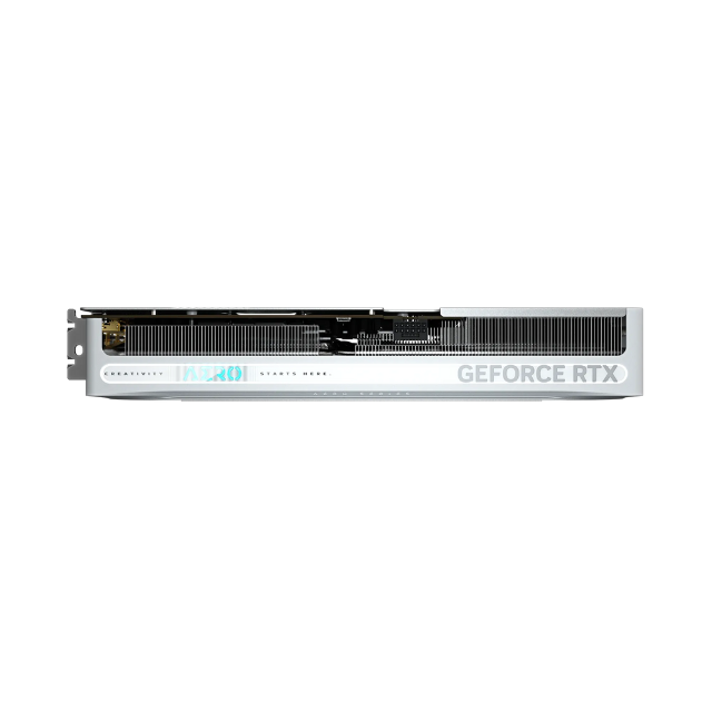 Tarjeta de video GIGABYTE AERO NVIDIA GeForce RTX 5080 OC SFF / 16GB GDDR7 / PCI Express 5.0 x16 / GV-N5080AERO OC-16GD / RTXS50