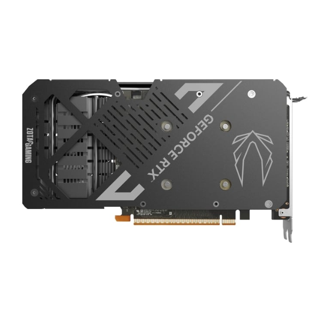 Tarjeta de Video Zotac NVIDIA GeForce RTX 5060 TWIN EDGE OC Edition / 8GB / 128-bit GDDR7 / PCI Express 5.0 x8 / ZT-B50600H-10M