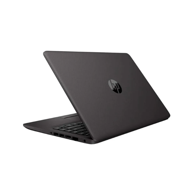 Laptop HP 245 G10 / AMD Ryzen 5 7520U / Radeon Graphics / 8GB RAM / 512GB SSD / Windows 11 Home / Pantalla 14" LED HD
