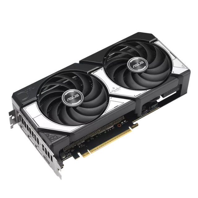 Tarjeta de Video ASUS NVIDIA GeForce RTX 5070 Dual OC, 12GB 192-bit GDDR7, PCI Express 5.0