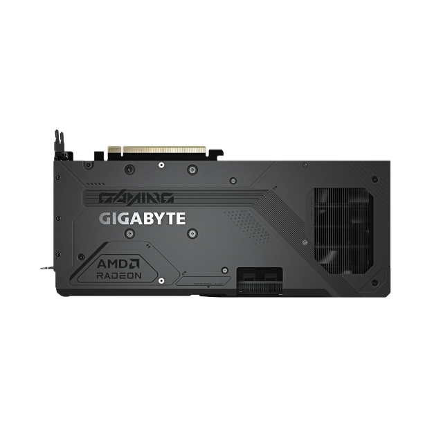 Tarjeta de Video GIGABYTE RX 9070 GAMING OC Edition / AMD Radeon / 16GB / 256-bit GDDR6 / PCI Express 5.0/ SOLO VENTA EN ENSAMBLE