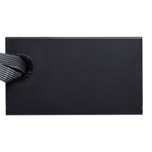 Fuente de Poder XPG Probe Bronze / 700W / 80+ Bronze / 24-pin ATX / 120mm / PROBE700B-BKCUS