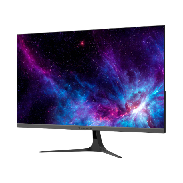 Monitor Gamer 24.5" VA | Cosmos Edge MCE245P/ Negro/ BR-944113