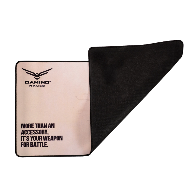 NA-0978 Mouse Pad Bitbane (M)