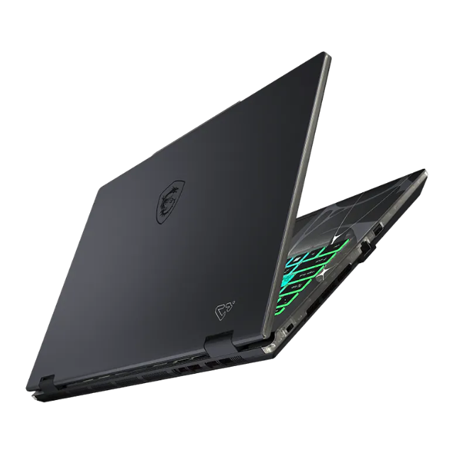 MSI Cyborg 15 - 15.6" GeForce RTX 5070 Laptop GPU - Intel Core 7 240H - 16GB Memory - 1TB SSD - 144 Hz IPS Display - Windows 11 Home