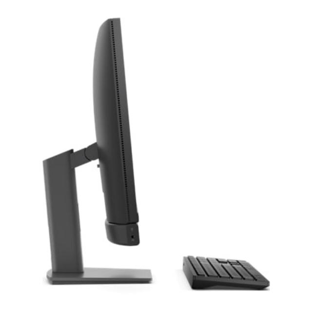 ALL IN ONE DELL PRO 24 QC24250 / Core Ultra 7 265, 16 GB, 512GB SSD, Windows 11 Pro.