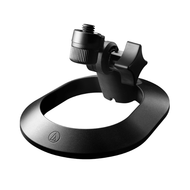 Audio-Technica AT2020USB-X Micrófono USB de Condensador cardioide, Negro