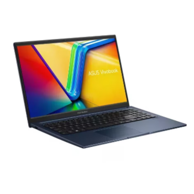 Laptop ASUS Vivobook 15 - 15.6 pulgadas Full HD Intel core 5 Intel UHD 8 GB RAM 512 GB SSD