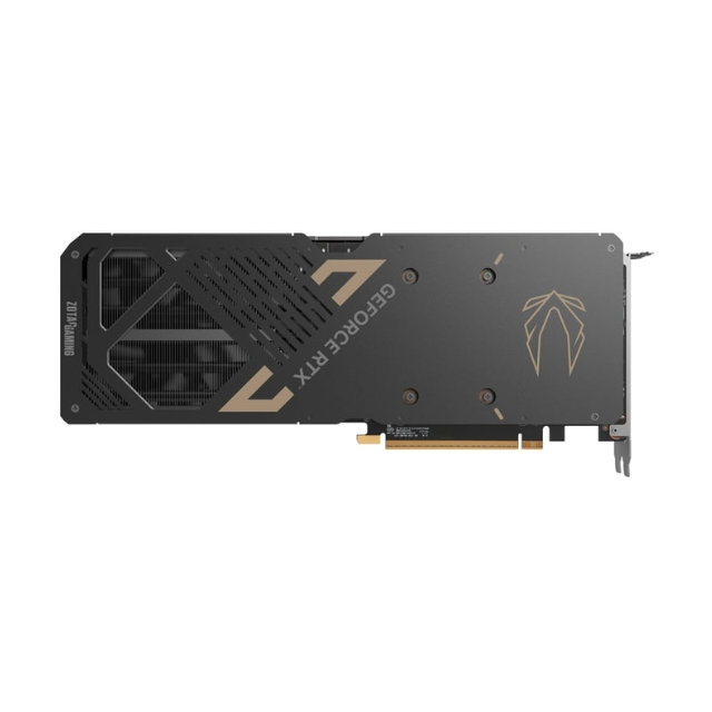 Tarjeta de Video ZOTAC GAMING GeForce RTX 5070 SOLID OC / 12GB GDDR7 / 192-bit / PCI Express 5.0 x16 / ZT-B50700J-10P 