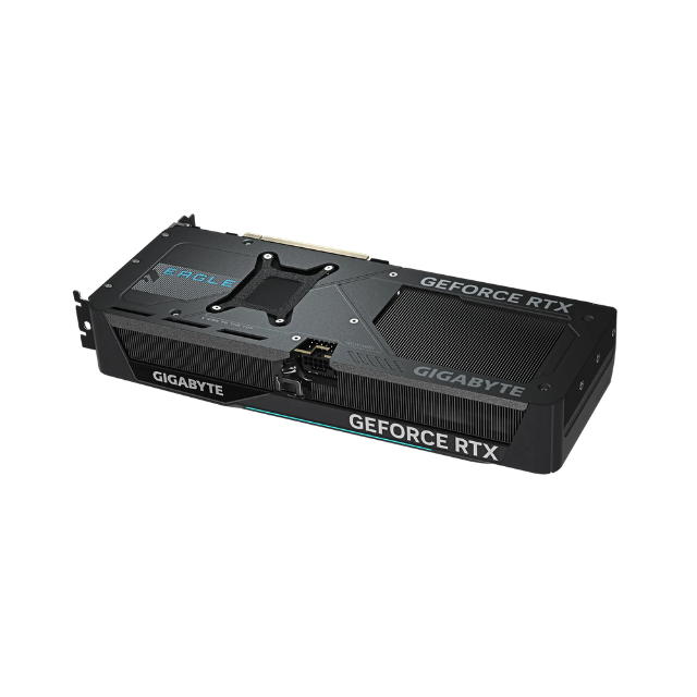 Tarjeta de Video GIGABYTE NVIDIA GeForce RTX 5070 EAGLE OC SFF / 12GB / 256-bit GDDR7 / PCI Express 5.0 / GV-N5070EAGLEOC-12GD 