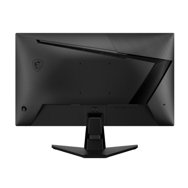 Monitor Gamer MSI G255F LCD / 24.5" / Full HD / Rapid IPS / 180Hz / AMD FreeSync / HDMI/DisplayPort / Negro / G255F
