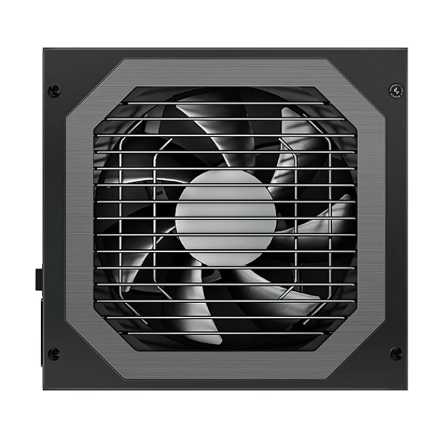 Fuente de Poder Deepcool DQ850-M-V2L / 850W 80 Plus Gold / Full Modular / DP-GD-DQ850M-V2L /