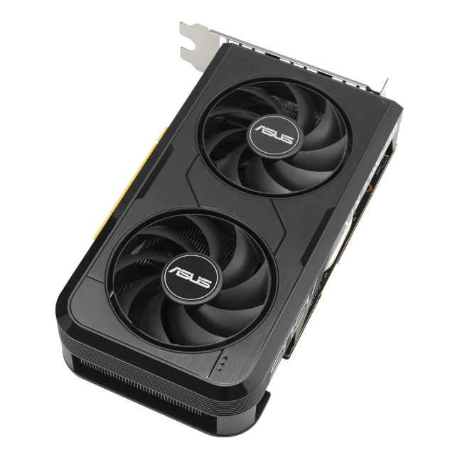 Tarjeta de Video ASUS DUAL NVIDIA GeForce RTX 5050 OC Edition / 8GB / 128-bit GDDR6 / PCI Express 5.0 / DUAL-RTX5050-O8G 