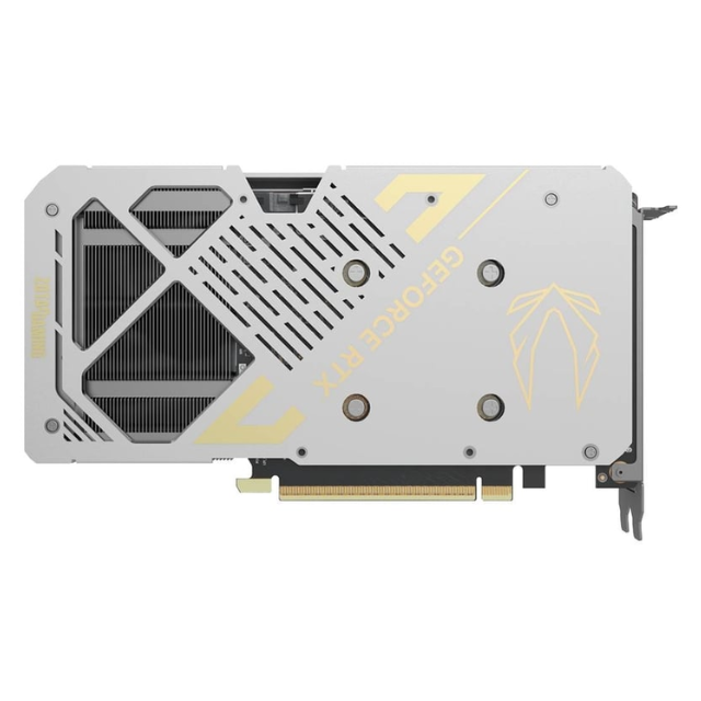 Tarjeta de Video Zotac NVIDIA GeForce RTX 5060 Ti TWIN EDGE OC WHITE Edition / 16GB / ZT-B50620Q-10A/ / SOLO VENTA EN ENSAMBLE